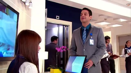 Amor Secreto Capitulo 9