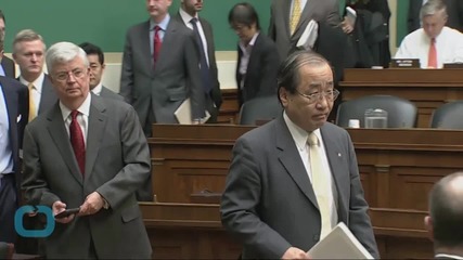 Senate Committee: Takata May Have Put Profits Before Safety