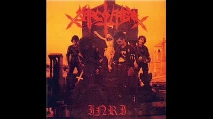 Sarcofago - Satanas 