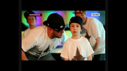 Lil Sha and Big Sha - Аз съм (official Video) + H Q 