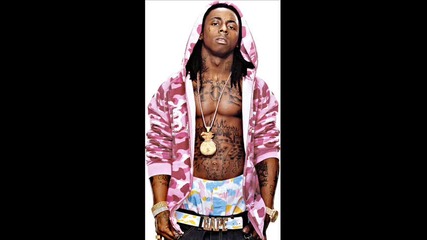 lil wayne - Ak - 47 - feat Mack Maine 