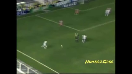 Neymar Santos - The New Pele Hd 720p