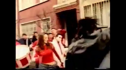 Tarka~pepsi comercial 2 