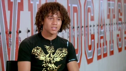 Hsm3 - Making Of 3 