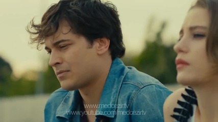 Приливи и отливи Сезон 1 Епизод 35 Фрагмент 2 Medcezir 35 fragmani 2