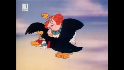 Pixie And Dixie 1x03 - Little-bird Mouse