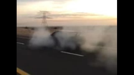 Nissan Skyline R32 Turbo 