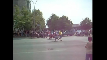 Мотосъбора В Димитровград 19.07.08 - 3