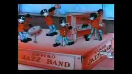Toyland Broadcast / Работилницата за Играчки - Анимация (1934)