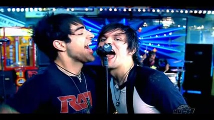 boys like girls - love drunk 