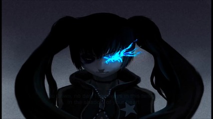 Nightcore - Cosmic Love