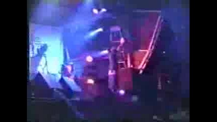 The Prodigy - Amnesia