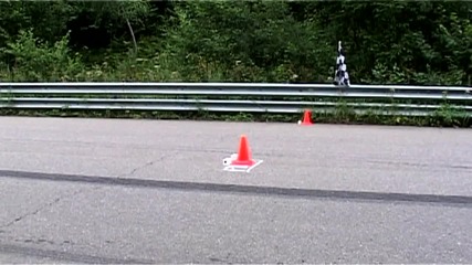 Mercedes - Benz S 5.5 Amg K7 vs. Mercedes - Benz Cls 5.5 Amg 