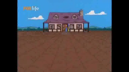 The Simpsons S11e05 Bg Audio