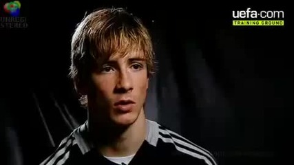 Бг - - Fernando Torres in Focus