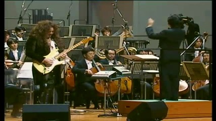 Yngwie .j. Malmsteen - Brothers [hd 1080p]