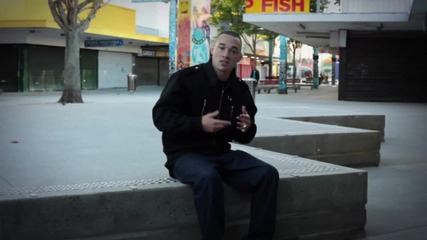 young sid - made [ Hd ]