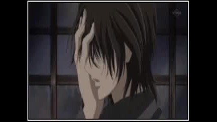 Vampire knight