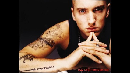 Eminem - Cleanin' Out My Closet (bliix rock version)