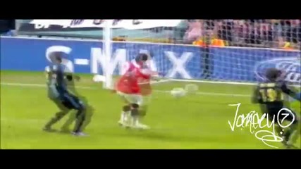 Chicharito - Ready For 2012 Hd