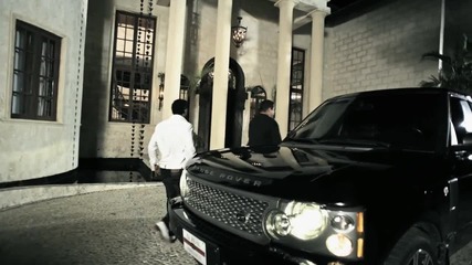Omega Feat. Akon - El Producto