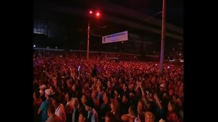 Dragana Mirkovic - Intervju - Reportaza (Koncert u Rumuniji) - (TV Dm Sat 2013)