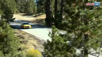 Audi Smokes Bmw - 2010 Audi S4 vs. 2009 Bmw 335i