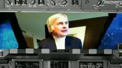 Alien Speculation
