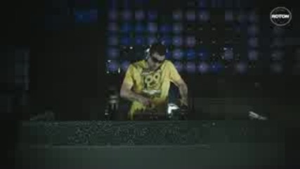 Bob Taylor feat. Inna - Deja Vu