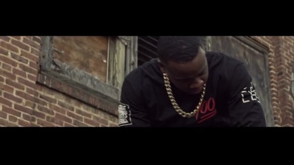 Trae Tha Truth feat. Jayton, Yo Gotti - Hallelujah *официално видео*