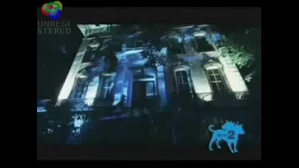 Mastodon _the Wolf Is Loose_ (official Video)