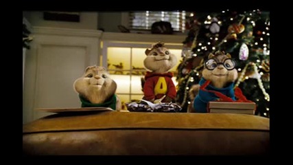 Alvin and the Chipmunks - Bad Day 