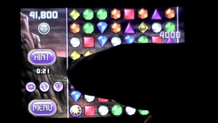Bejeweled 2 Blitz - Игра за iphone 