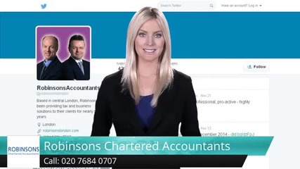 Accountants North London Exceptional 5 Star Review by Paul W.
