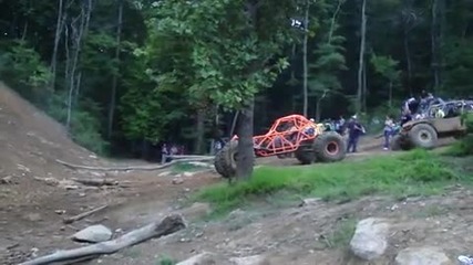 Aetna Mtn