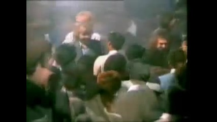Foreigner-i want to know what love is