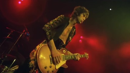 Jimmy Page - ( Led Zeppelin) - Best Solo