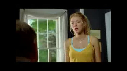 The Sisterhood Of The Traveling Pants 2 (2008) Trailer