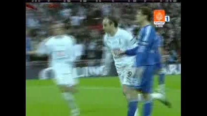 Тотнъм - Челси 2:1 - Димитър Бербатов