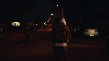 Big Sean - Halfway Off The Balcony, 2017