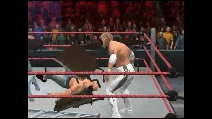 Svr 2011 Tlc Edge Vs Cena
