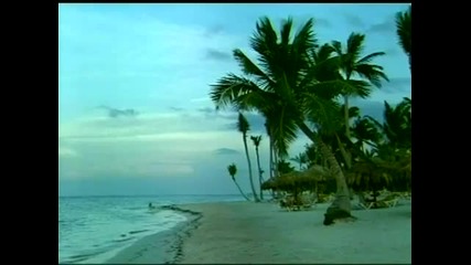 Sunset Relax Music & sound of the sea