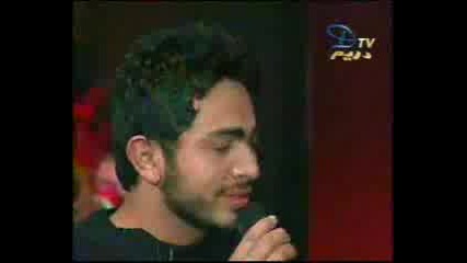 Tamer Hosni & Shereen - Law Hayfa (live)