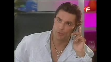 Дивата котка епизод 182 част 3 