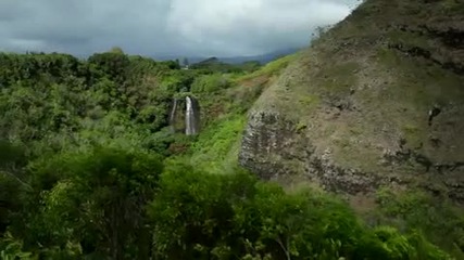 Kauai - Изгубеният свят