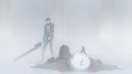 Tokyo Ghoul s2 - 05 ᴴᴰ