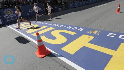 Boston Marathon Winner Who Died Century Ago in WWI Honored