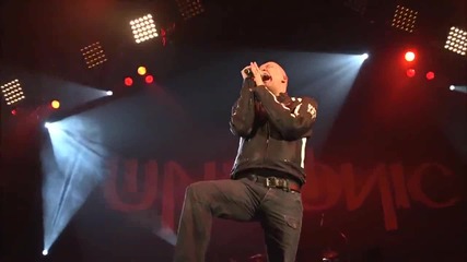 Unisonic - Unisonic　/　i Want Out