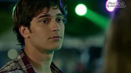Medcezir /прилив и отлив епизод 3