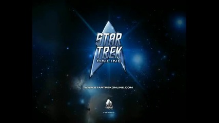 Star Trek Online - Soundtrack Ost # 08 